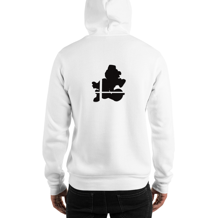 Ice Climbers Hoodie V1-SMASHGEAR