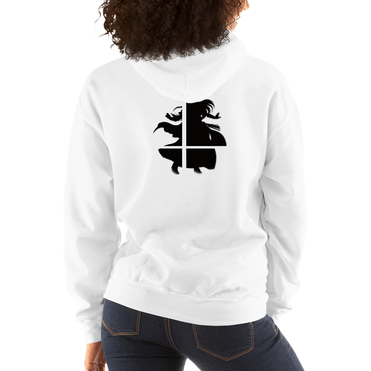 Zelda Hoodie V1-SMASHGEAR