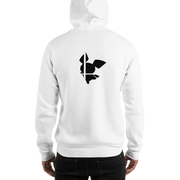 Pichu Hoodie V1-SMASHGEAR