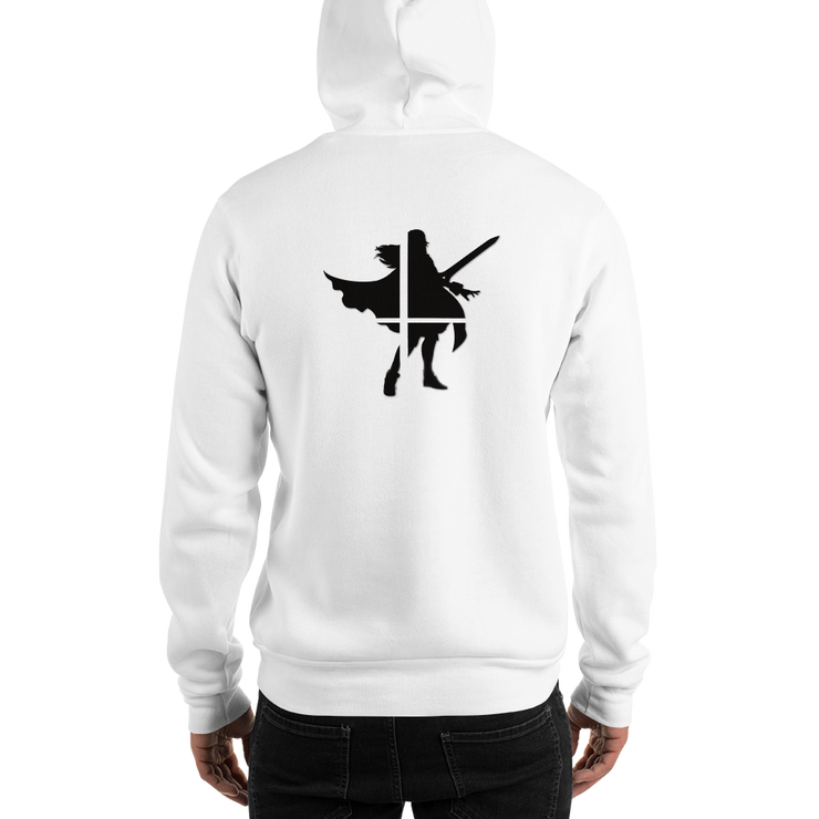 Lucina Hoodie V1-SMASHGEAR