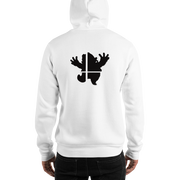 Wario Hoodie V1-SMASHGEAR