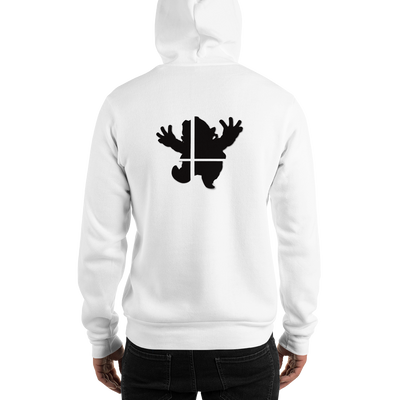 Wario Hoodie V1-SMASHGEAR