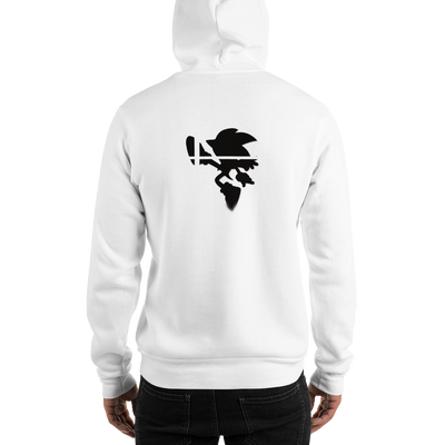 Sonic Hoodie V1-SMASHGEAR