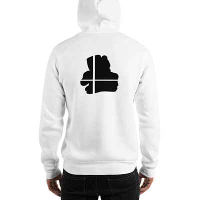 King Dedede Hoodie V1-SMASHGEAR