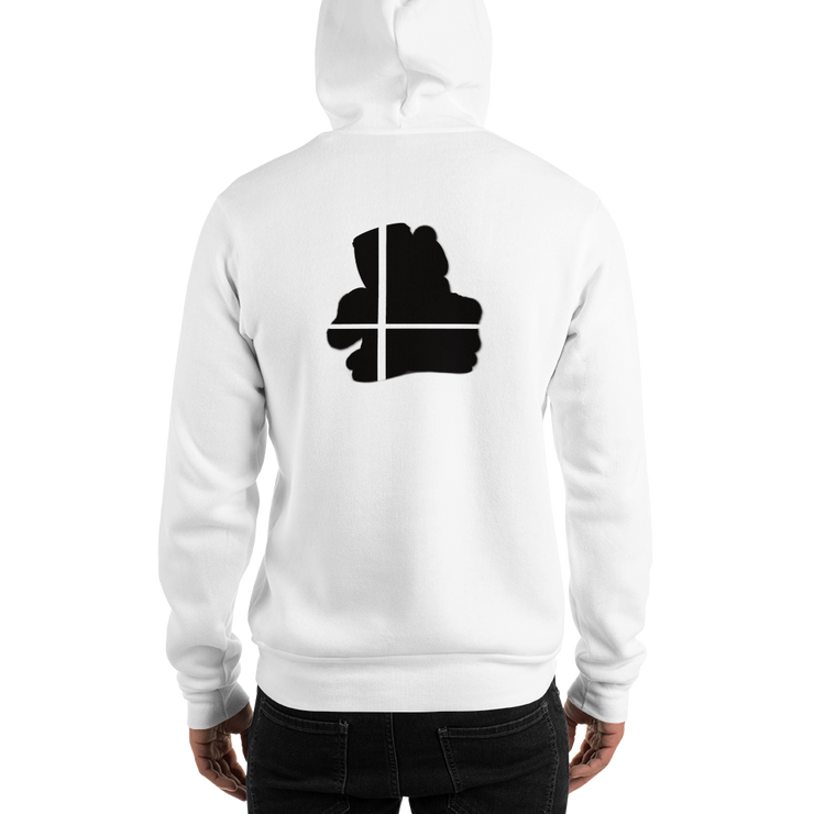 King Dedede Hoodie V1-SMASHGEAR