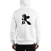 Megaman Hoodie V1-SMASHGEAR