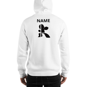 Megaman Hoodie V2-SMASHGEAR