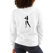 Wii Fit Trainer Hoodie V1-SMASHGEAR