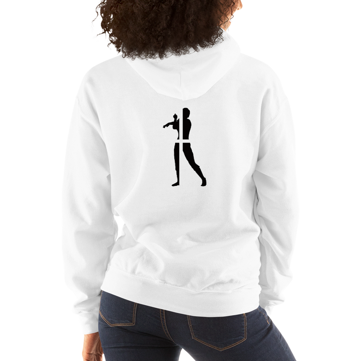 Wii Fit Trainer Hoodie V1-SMASHGEAR