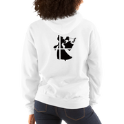 Rosalina and Luma Hoodie V1-SMASHGEAR