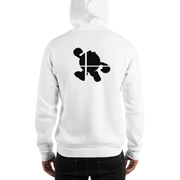Pacman Hoodie V1-SMASHGEAR