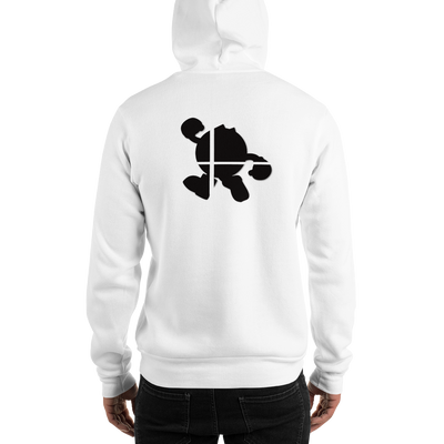Pacman Hoodie V1-SMASHGEAR