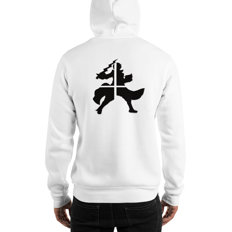 Robin M Hoodie V1-SMASHGEAR