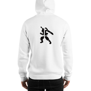 Shulk Hoodie V1-SMASHGEAR