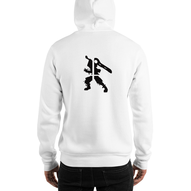 Shulk Hoodie V1-SMASHGEAR