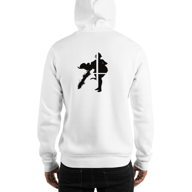 Corrin M Hoodie V1-SMASHGEAR