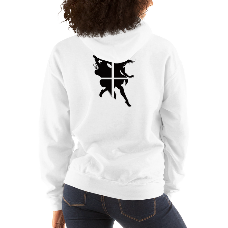 Corrin F Hoodie V1-SMASHGEAR