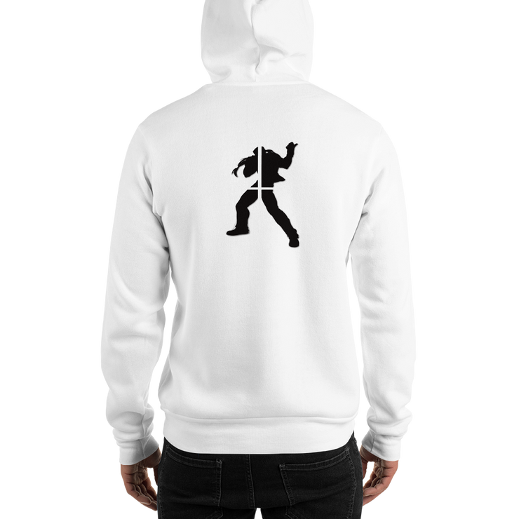 Terry Hoodie V1-SMASHGEAR