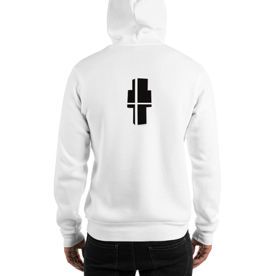 Steve Hoodie V1-SMASHGEAR