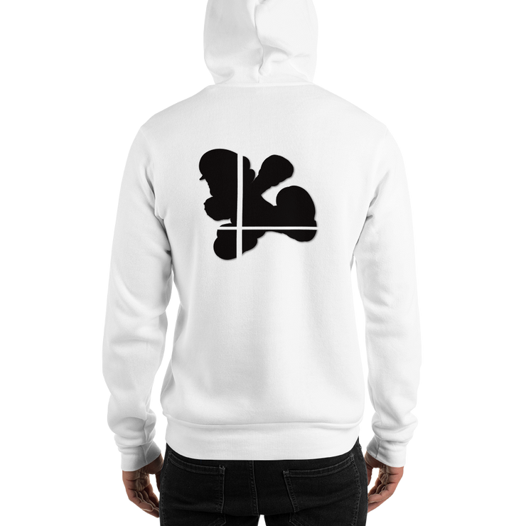 Mario Hoodie V1-SMASHGEAR