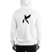 Cloud Hoodie V1-SMASHGEAR