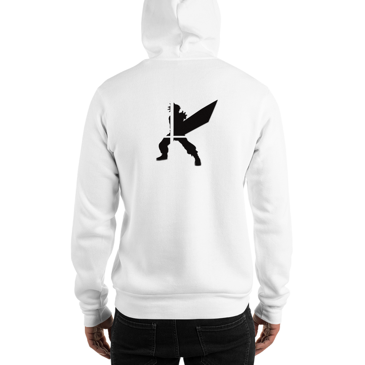 Cloud Hoodie V1-SMASHGEAR