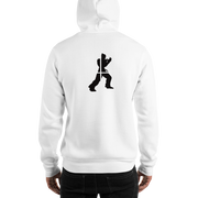 Kazuya Hoodie V1-SMASHGEAR