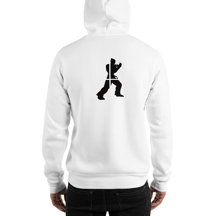 Kazuya Hoodie V1-SMASHGEAR