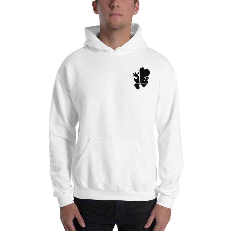 Yoshi Hoodie V2-SMASHGEAR