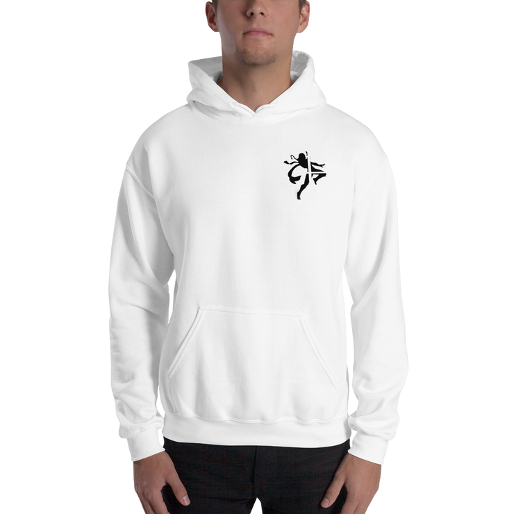 Sheik Hoodie V2-SMASHGEAR