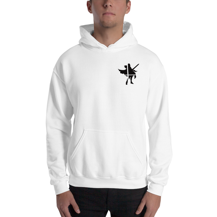 Lucina Hoodie V2-SMASHGEAR
