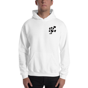 Mr. Game and Watch Hoodie V2-SMASHGEAR