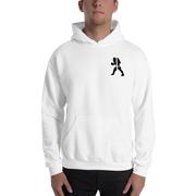 Little Mac Hoodie V2-SMASHGEAR