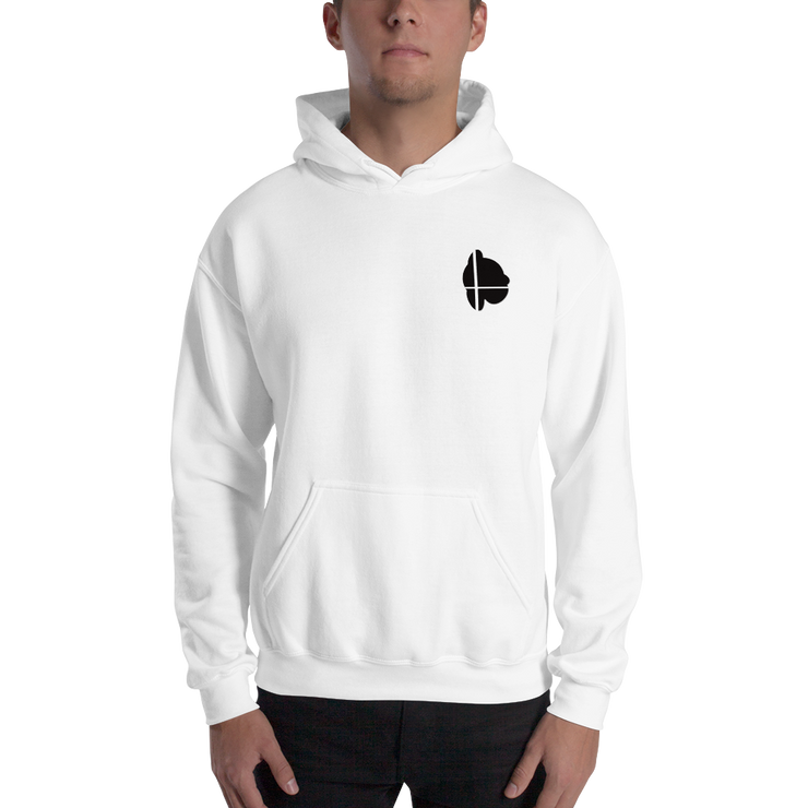 Kirby Hoodie V2-SMASHGEAR