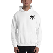 Mii Fighters Hoodie V2-SMASHGEAR