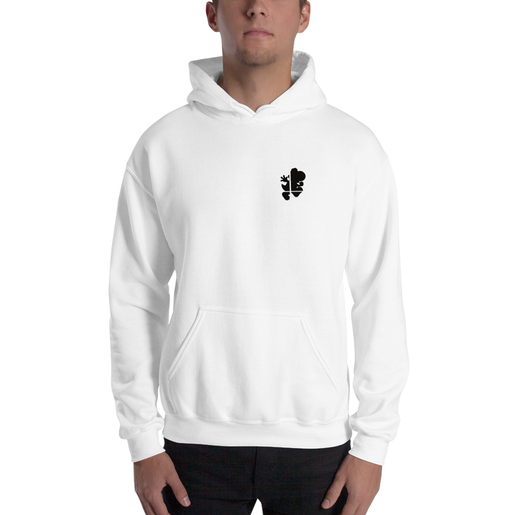 Yoshi Hoodie V1-SMASHGEAR