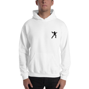 Captain Falcon Hoodie V1-SMASHGEAR