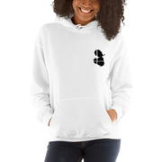 Peach Hoodie V1-SMASHGEAR