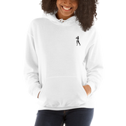 Wii Fit Trainer Hoodie V1-SMASHGEAR