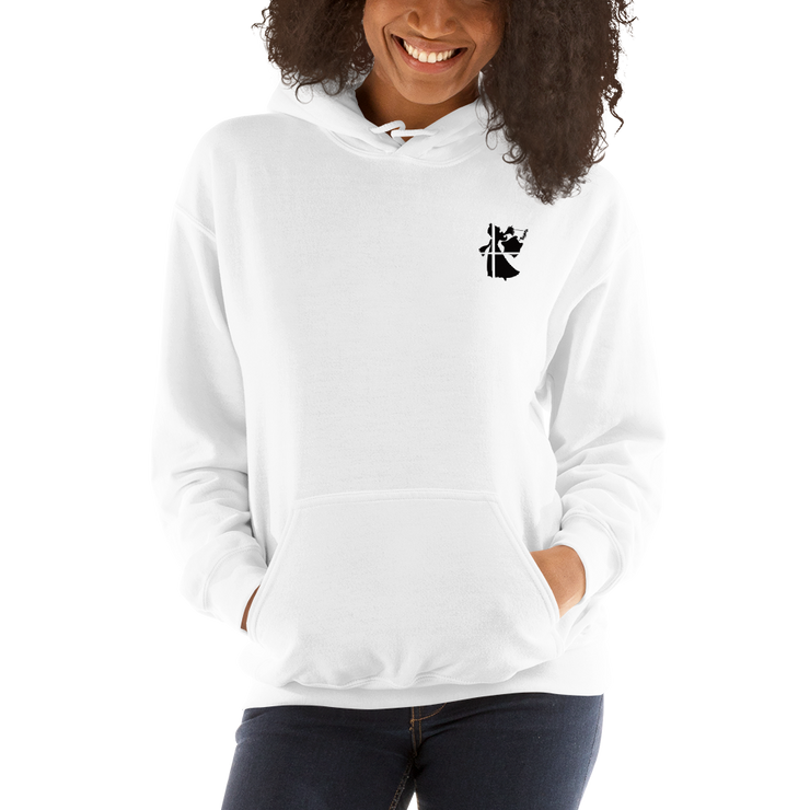 Rosalina and Luma Hoodie V1-SMASHGEAR