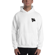 Mario Hoodie V1-SMASHGEAR