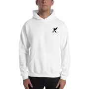 Cloud Hoodie V1-SMASHGEAR