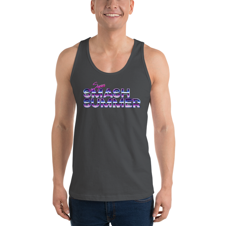 Super Smash Summer Tank-SMASHGEAR