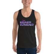 Super Smash Summer Tank-SMASHGEAR