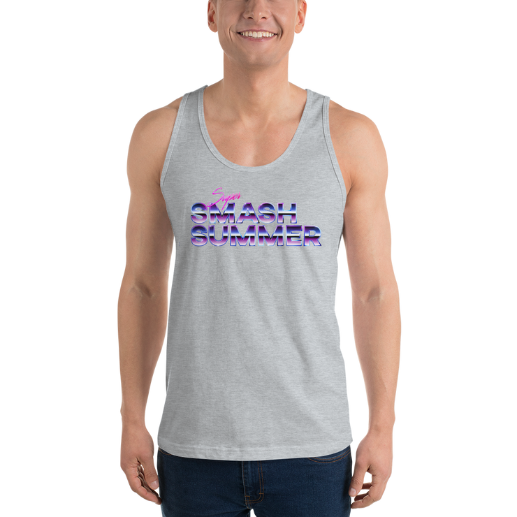 Super Smash Summer Tank-SMASHGEAR
