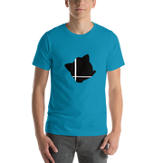 Jigglypuff Tee-SMASHGEAR