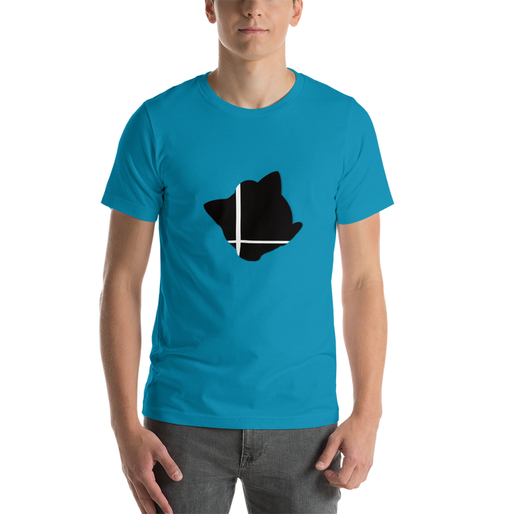 Jigglypuff Tee-SMASHGEAR