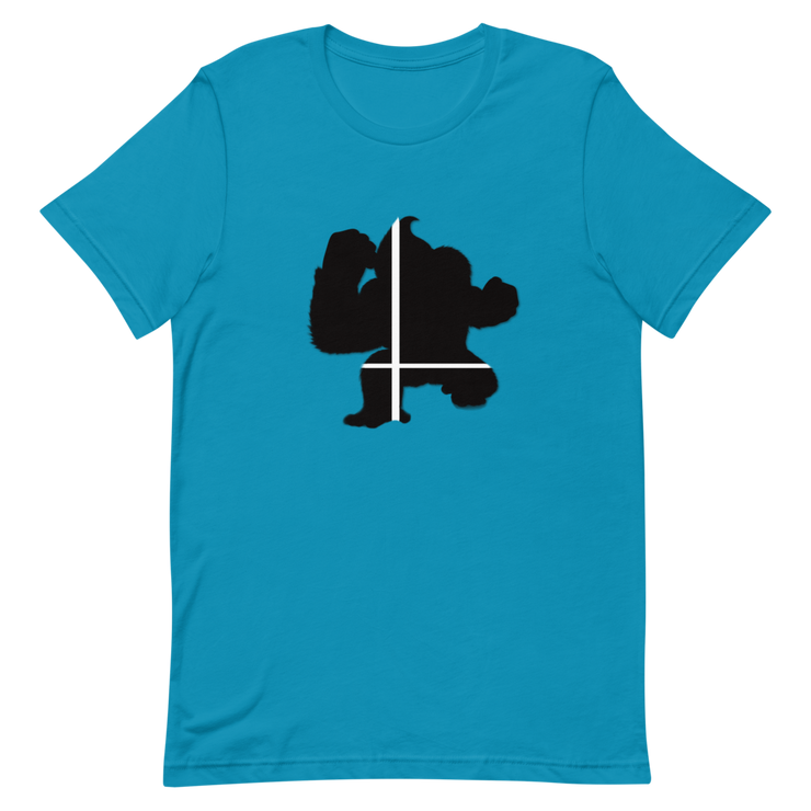Donkey Kong Tee-SMASHGEAR
