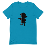Ness Tee-SMASHGEAR