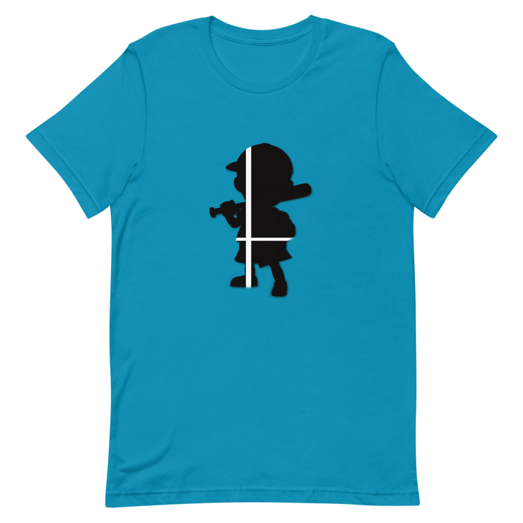 Ness Tee-SMASHGEAR